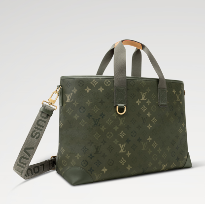 ＊すぐ届く＊国内発送＊【Louis Vuitton】アップタウン・トート