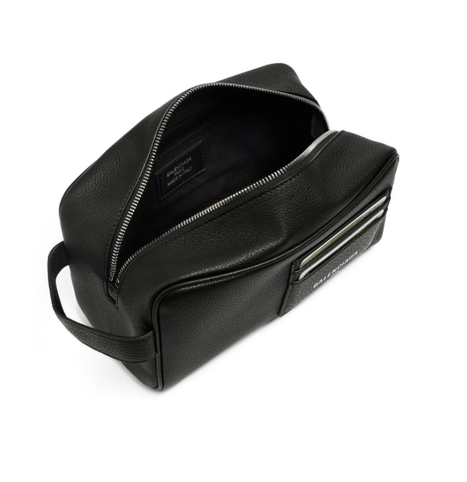 BALENCIAGA バレンシアガ Credit トイレタリーポーチ ミニバッグ
