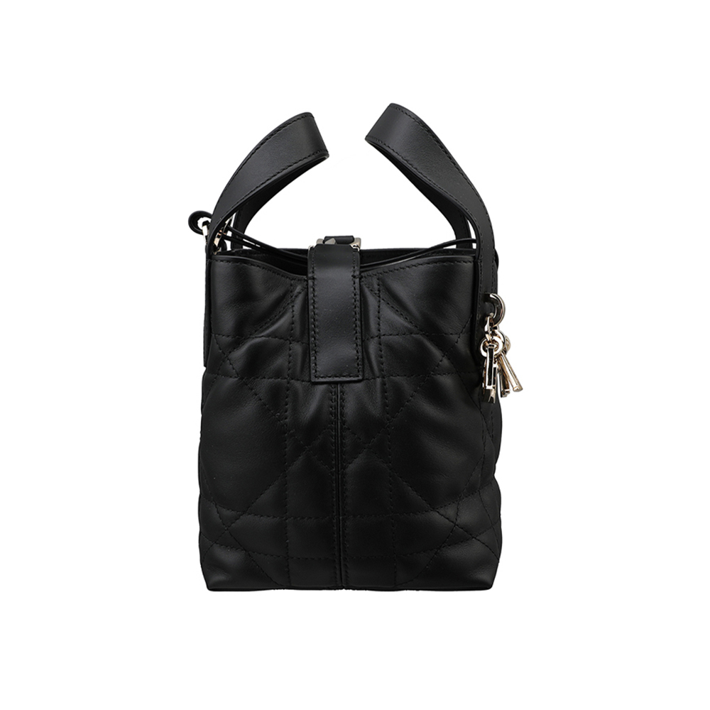 関税負担なし☆Dior Toujours バーティカル Nanoトートバッグ