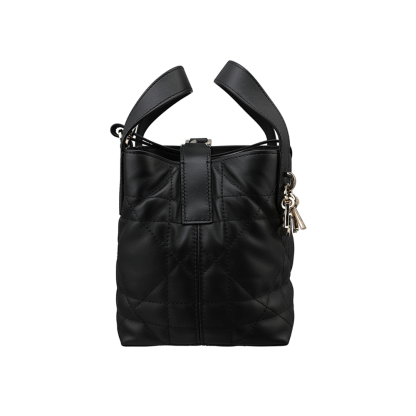 関税負担なし☆Dior Toujours バーティカル Nanoトートバッグ