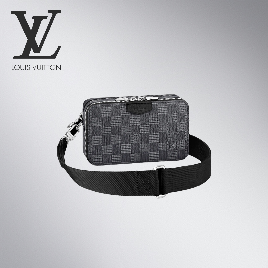 アルファ・ウエアラブル ウォレット