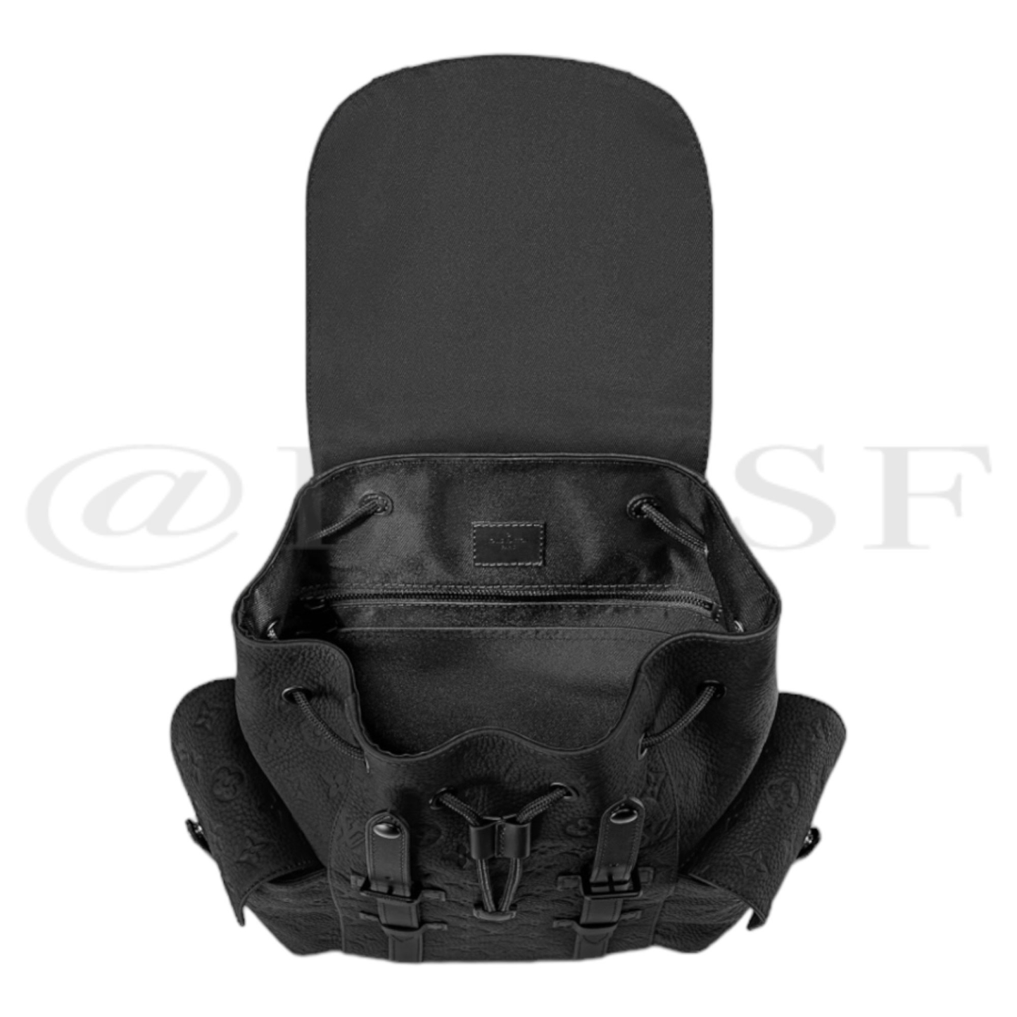 【新作】18FW ルイヴィトン☆洗練デザイン♪ クリストファー PM