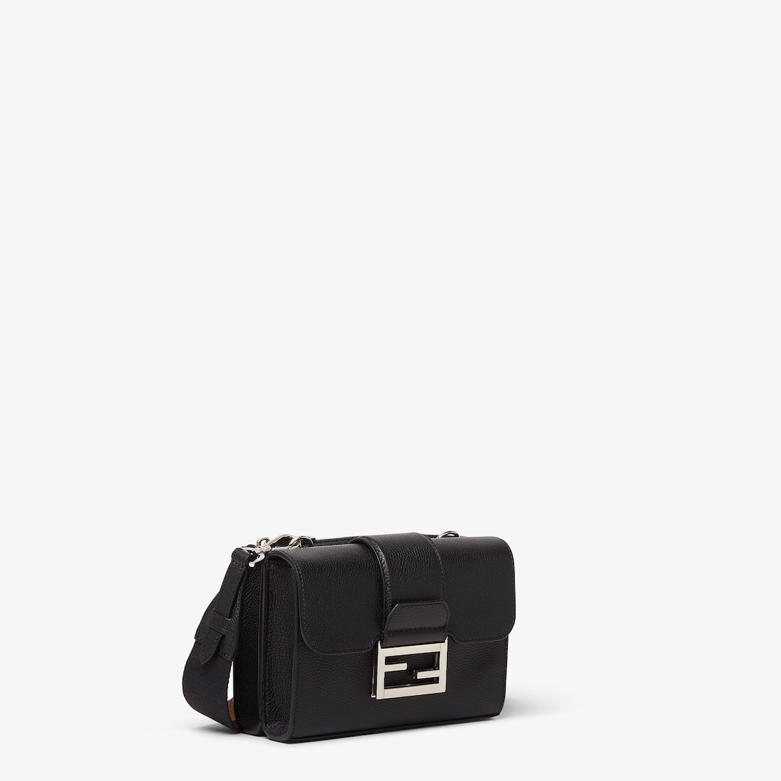 ★FENDI DOUBLE BAGETTE BAG ダブルバゲットバッグ