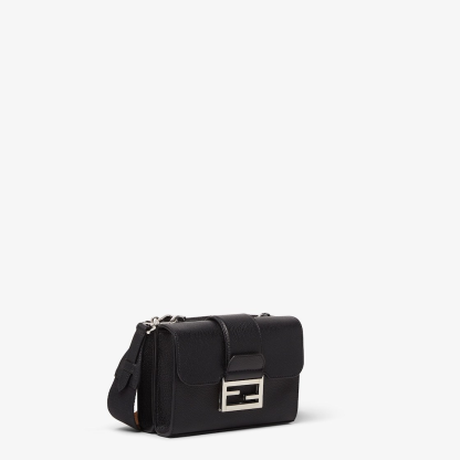 ★FENDI DOUBLE BAGETTE BAG ダブルバゲットバッグ