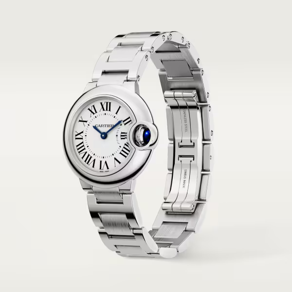 BALLON BLEU DE CARTIER WATCH バロン ブルー ドゥ カルティエ ウォッチ