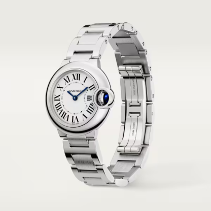 BALLON BLEU DE CARTIER WATCH バロン ブルー ドゥ カルティエ ウォッチ
