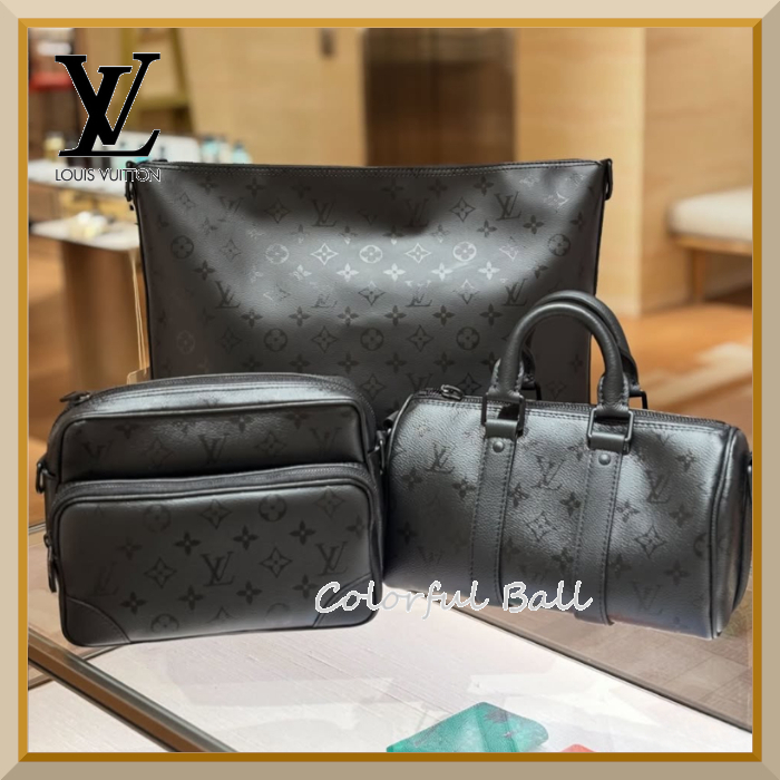 【国内発送】Louis Vuitton　バガボンド　ホーボー　バッグ