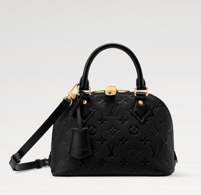 【国内発送】Louis Vuitton　アルマ　BB　トートバッグ