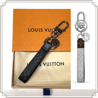 【関税込】国内発[Louis Vuitton]ポルト クレ・ドラゴンヌ