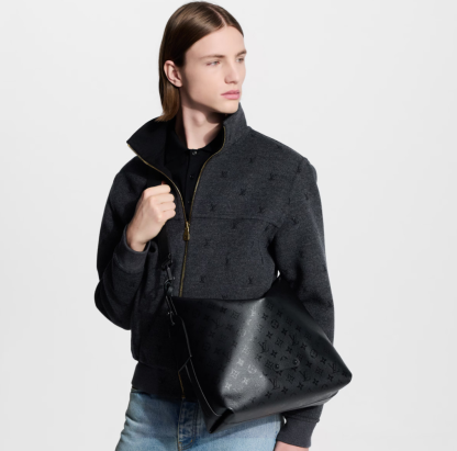 【国内発送】Louis Vuitton　バガボンド　ホーボー　バッグ