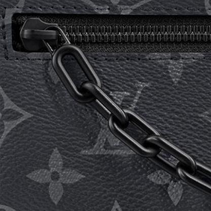残り僅か LOUIS VUITTON ミニ・ソフトトランク 関税込
