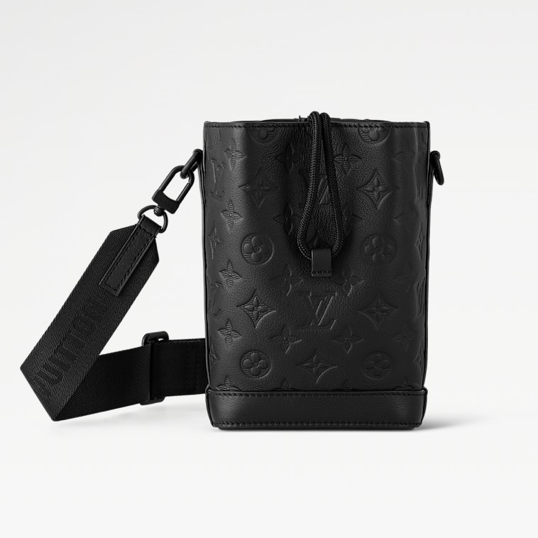 ◆コンパクト【 Louis Vuitton 】ノエ・スリング