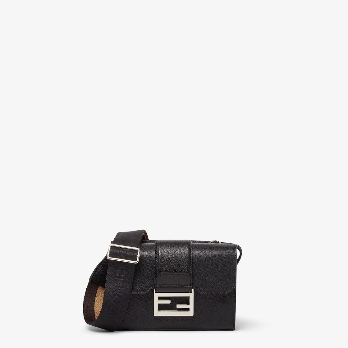 ★FENDI DOUBLE BAGETTE BAG ダブルバゲットバッグ