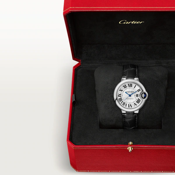 BALLON BLEU DE CARTIER WATCH バロン ブルー ドゥ カルティエ ウォッチ