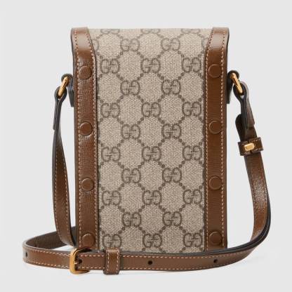 【すぐ届く・国内発送】GUCCI ホースビット 1955 ミニバッグ