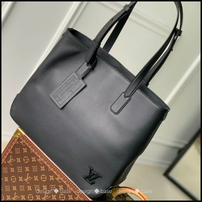◆ビジネスから日常使いまで【 LV 】ファストライン・トート