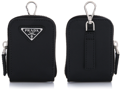 ♦PRADA♦メンズ ショルダーバッグ☆正規品・関税込☆