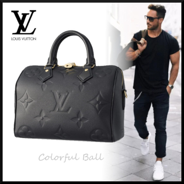 【国内発送】Louis Vuitton　スピーディ・バンドリエール 25