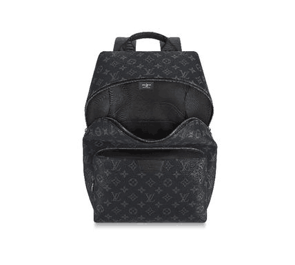 人気★【関税込み】バックパック ★モノグラム・エクリプス