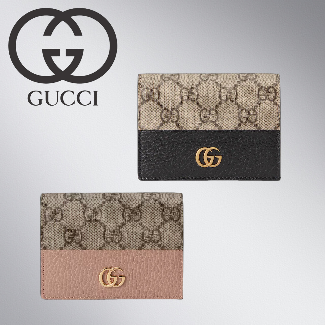 〔GGマーモント〕オンライン限定 カードケース ウォレット