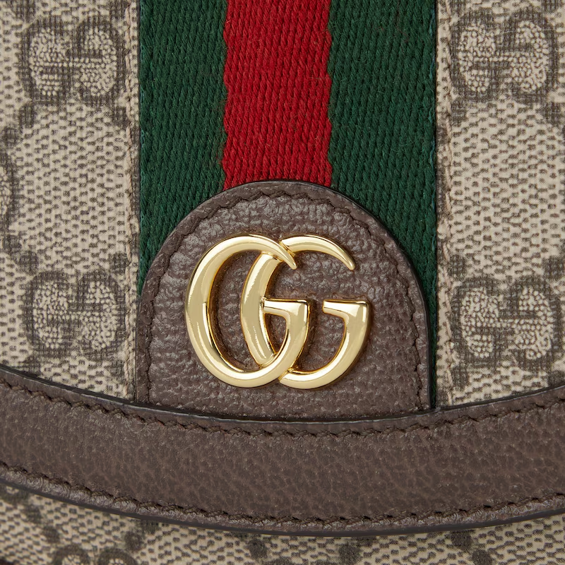 GUCCI オフィディア GG ミニバッグ
