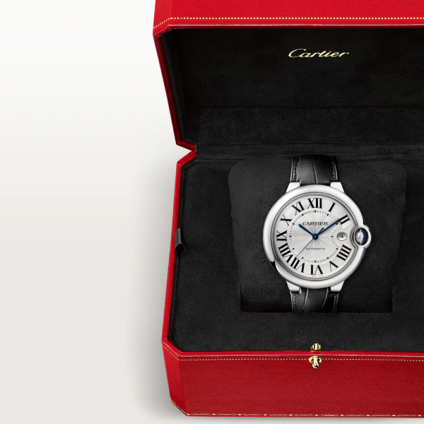 BALLON BLEU DE CARTIER WATCH バロン ブルー ドゥ カルティエ ウォッチ