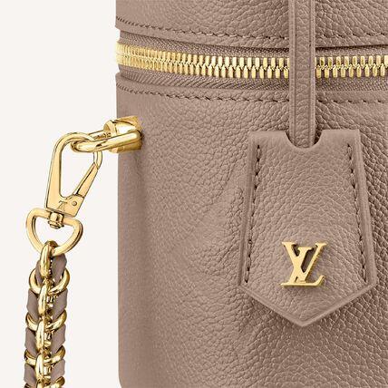 人気★LOUIS VUITTON ルイヴィトン ヴァニティ PM M45598 M45608