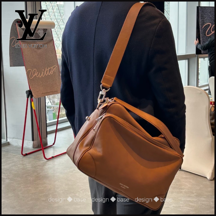 【 Louis Vuitton 】ナイル XL