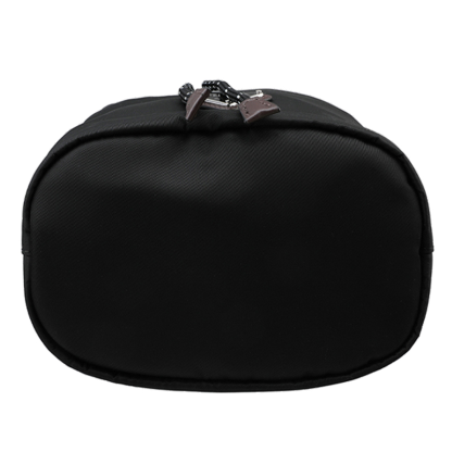 ★送料関税込★PRADA スピードロック Re-Nylon xレザー ポーチ