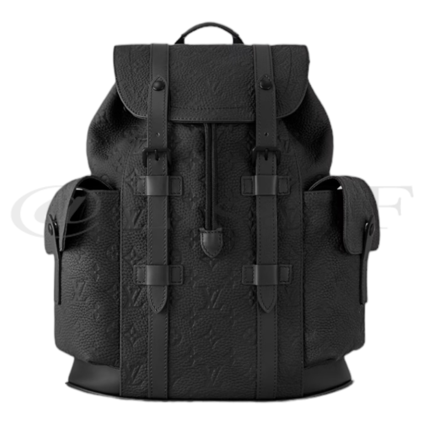 【新作】18FW ルイヴィトン☆洗練デザイン♪ クリストファー PM