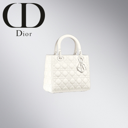 LADY DIOR ミニバッグ
