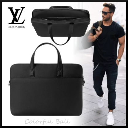 【国内発送】Louis Vuitton　ゲート　ブリーフケース　バッグ