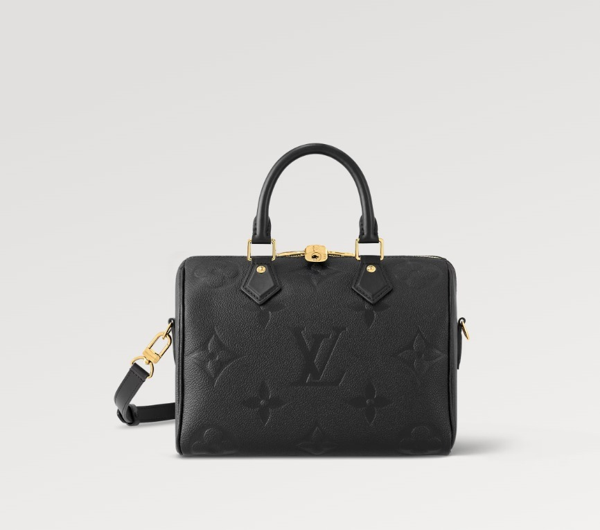 【国内発送】Louis Vuitton　スピーディ・バンドリエール 25