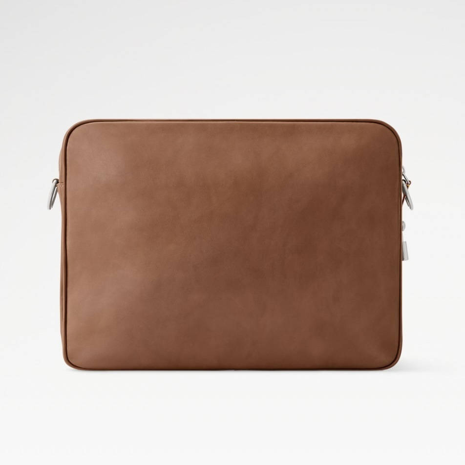 【 Louis Vuitton 】ナイル XL