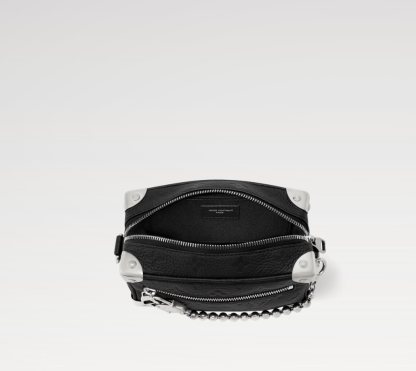 【国内発送】Louis Vuitton　ミニ ソフトトランク　ボディバッグ