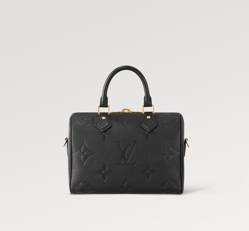 【国内発送】Louis Vuitton　スピーディ・バンドリエール 25
