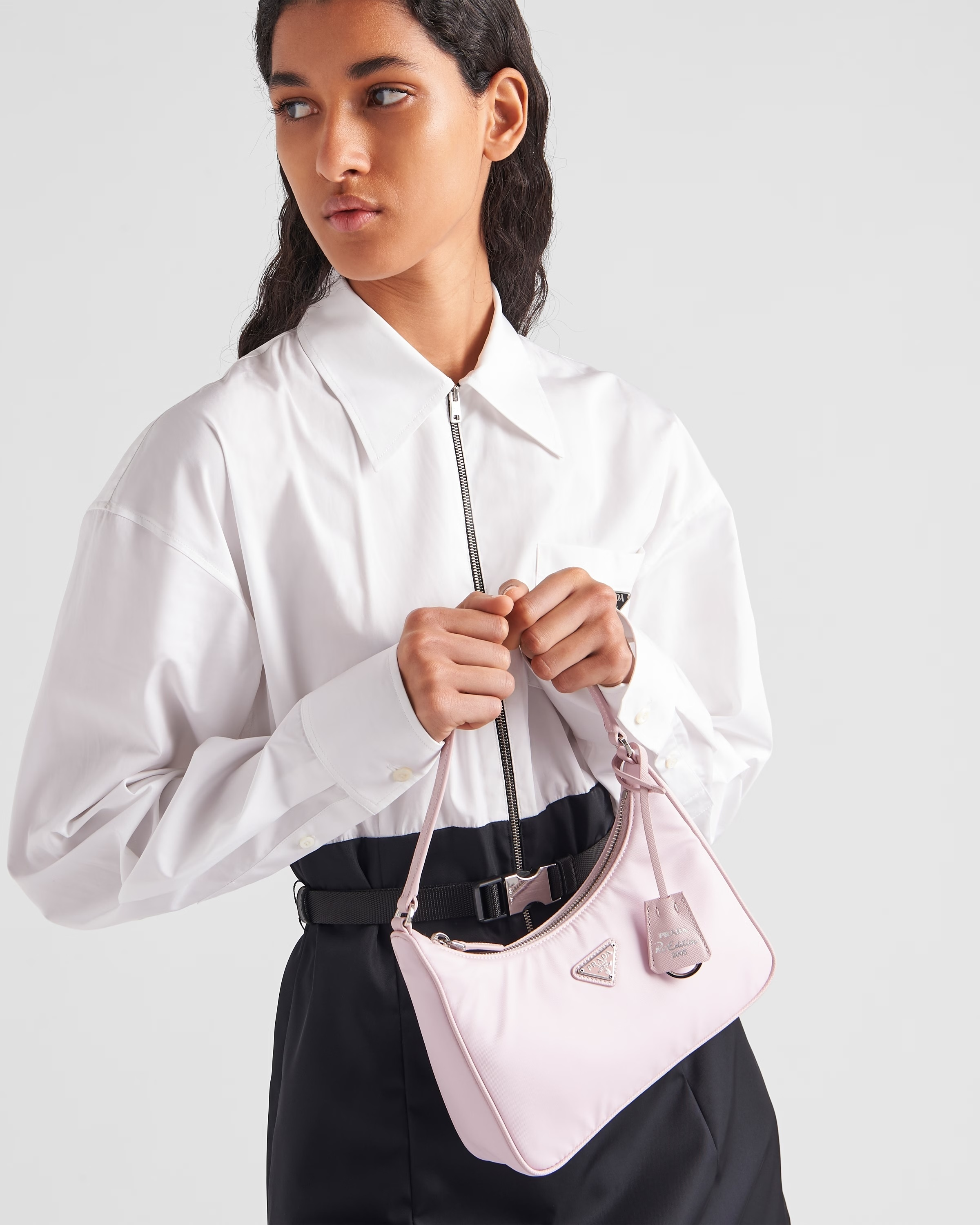 PRADA【入手困難】★Re-Edition2005★Re-Nylon ミニバッグ★全色