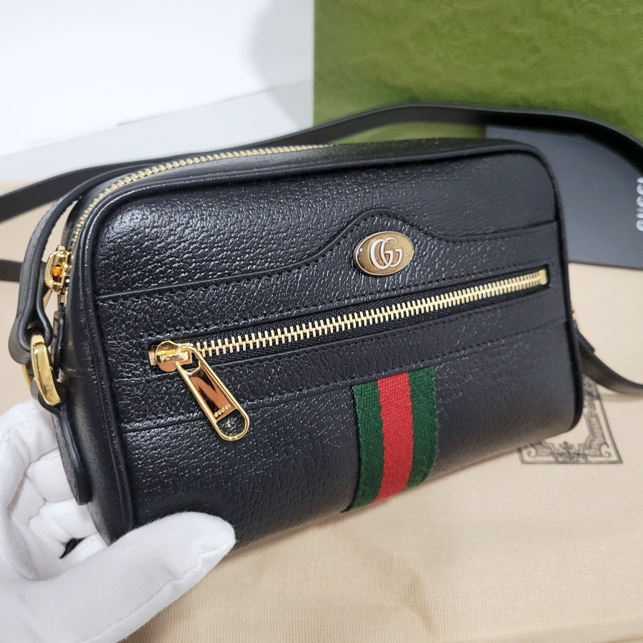 【セール】グッチ☆オフィディアショルダーバッグ☆719885 DJ2DG