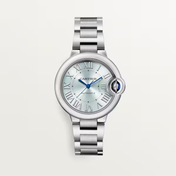 BALLON BLEU DE CARTIER WATCH バロン ブルー ドゥ カルティエ ウォッチ