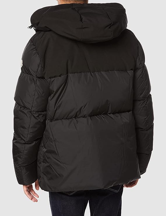 【公式認定ストア 】モンクレール MONCLER メンズ冬季ダウンジャケット