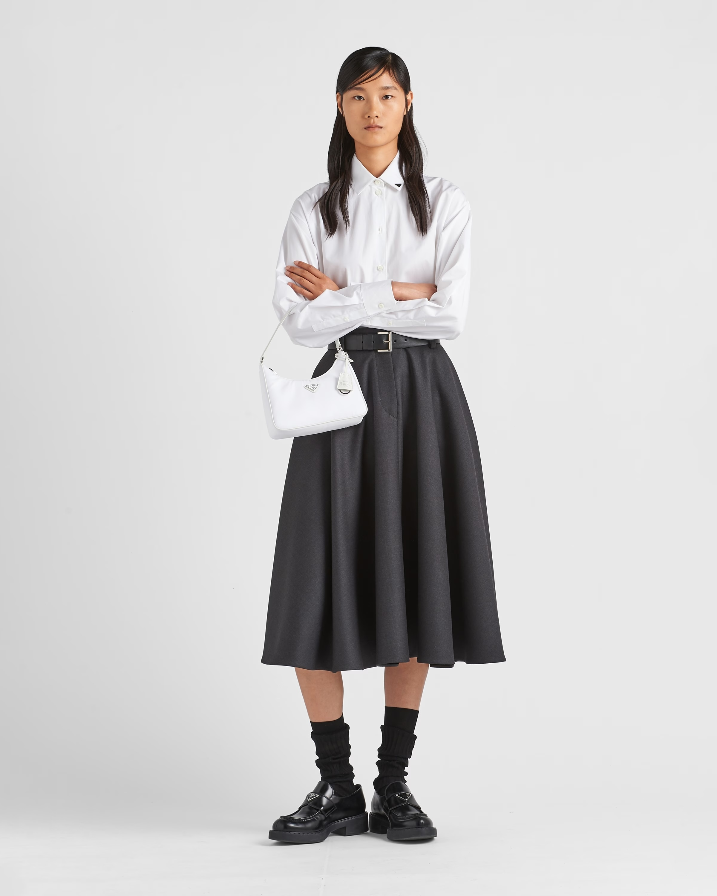 PRADA【入手困難】★Re-Edition2005★Re-Nylon ミニバッグ★全色
