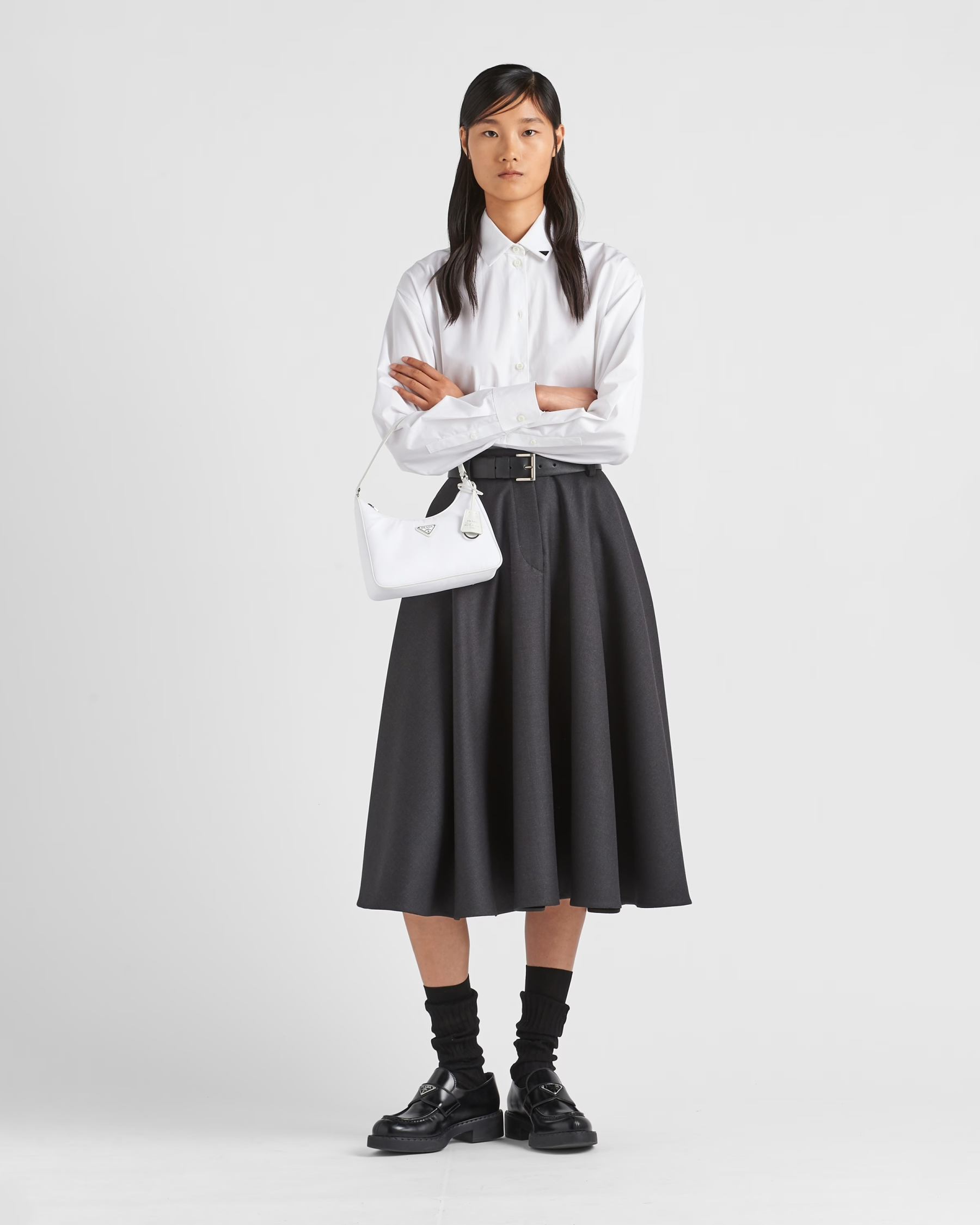 PRADA【入手困難】★Re-Edition2005★Re-Nylon ミニバッグ★全色