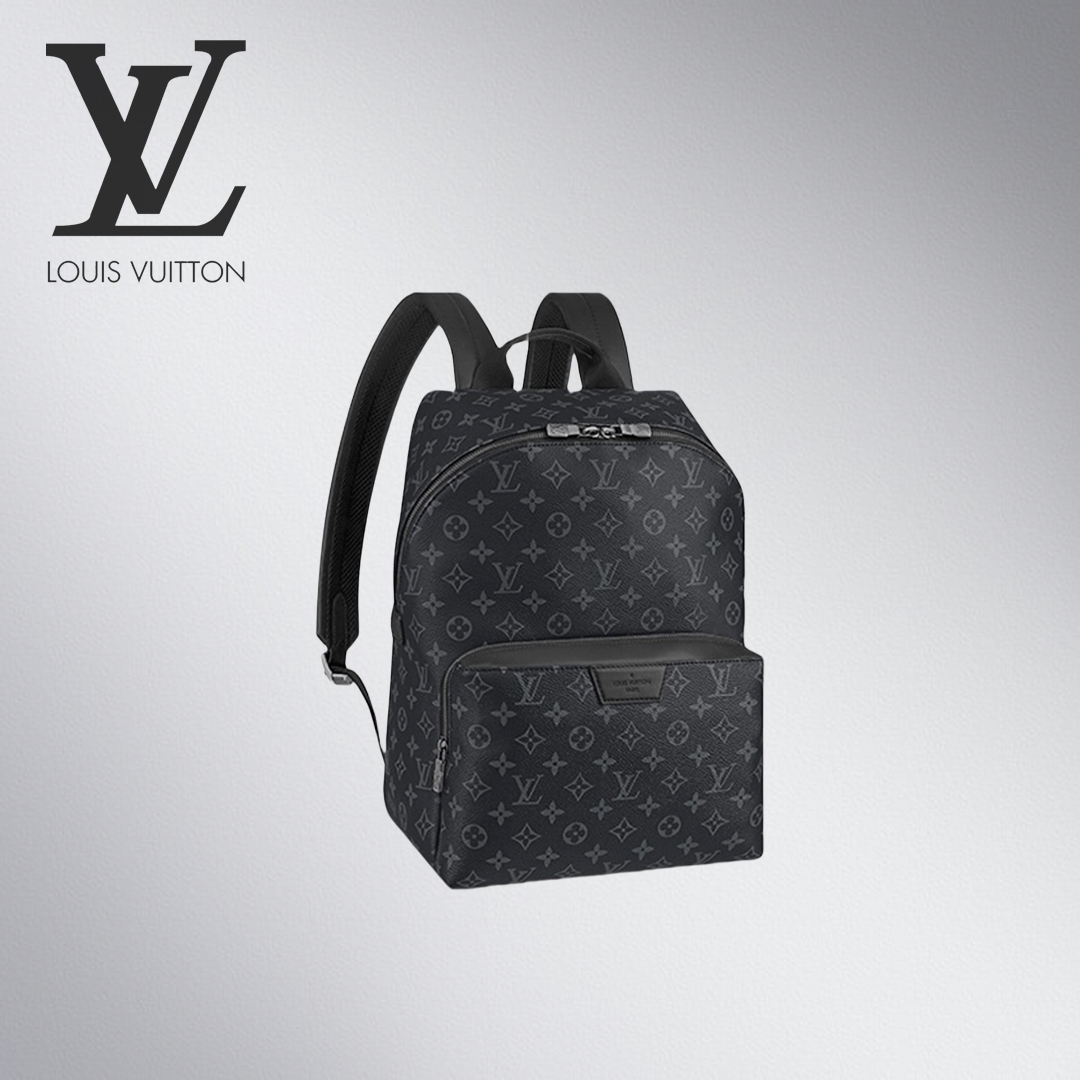 人気★【関税込み】バックパック ★モノグラム・エクリプス