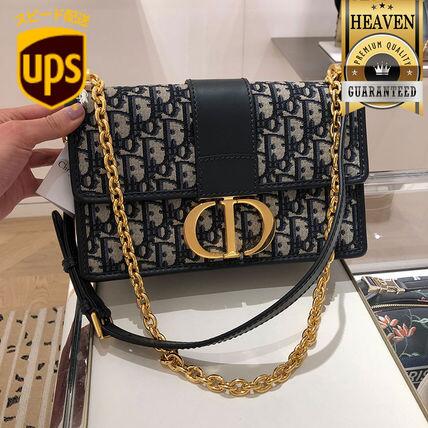 ６万取引突破★UPS速達便利用！【DIOR★ディオール】バッグ