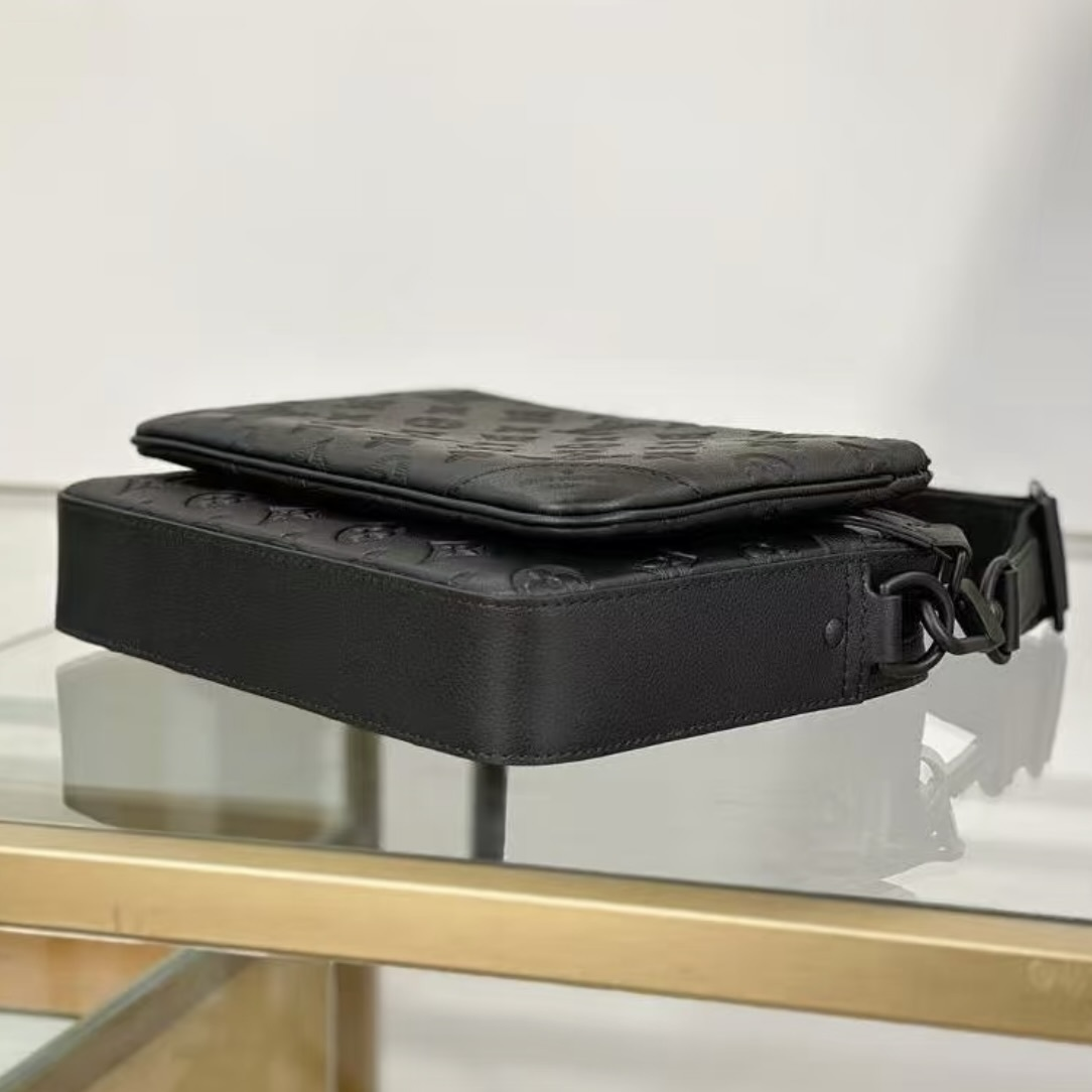 ◆ちょっとした外出に【 LV 】トリオ・メッセンジャー