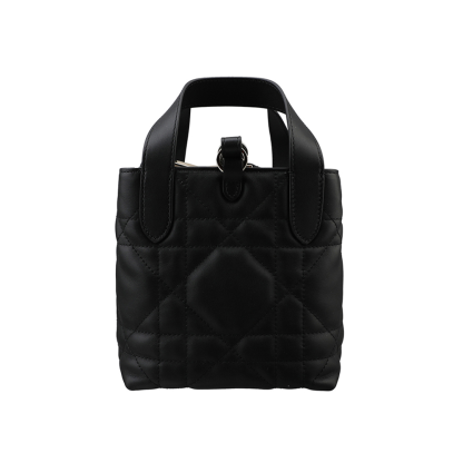 関税負担なし☆Dior Toujours バーティカル Nanoトートバッグ