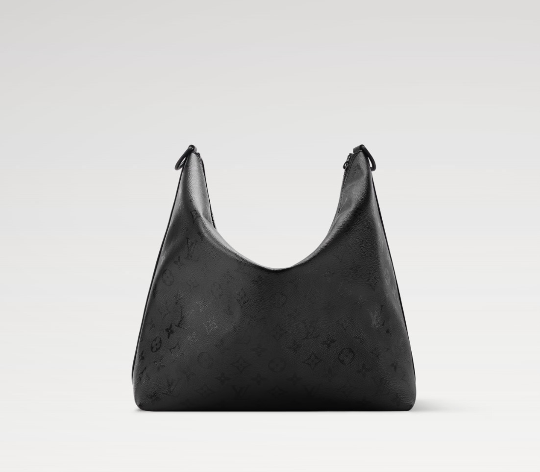 【国内発送】Louis Vuitton　バガボンド　ホーボー　バッグ