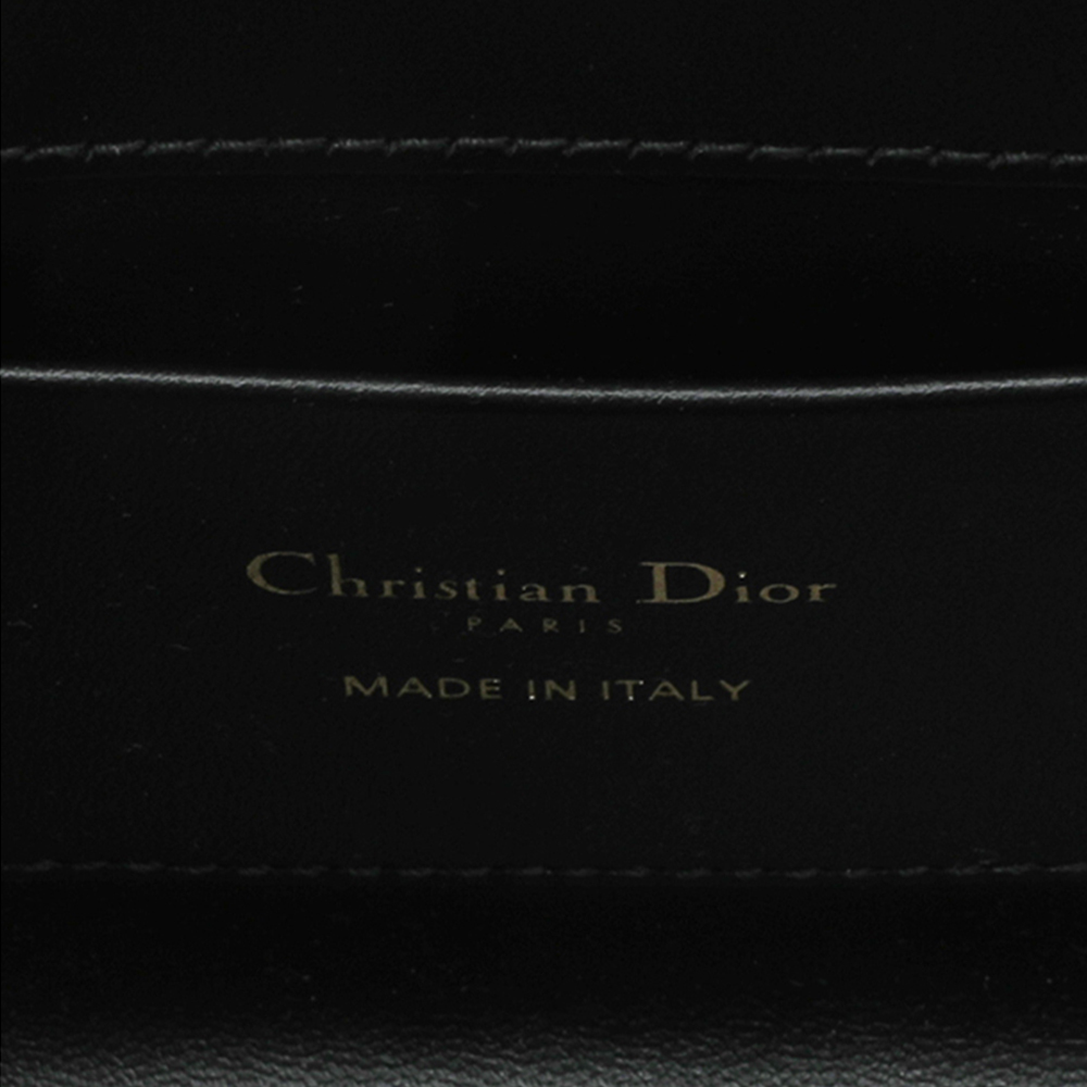 関税負担なし☆Dior Toujours バーティカル Nanoトートバッグ