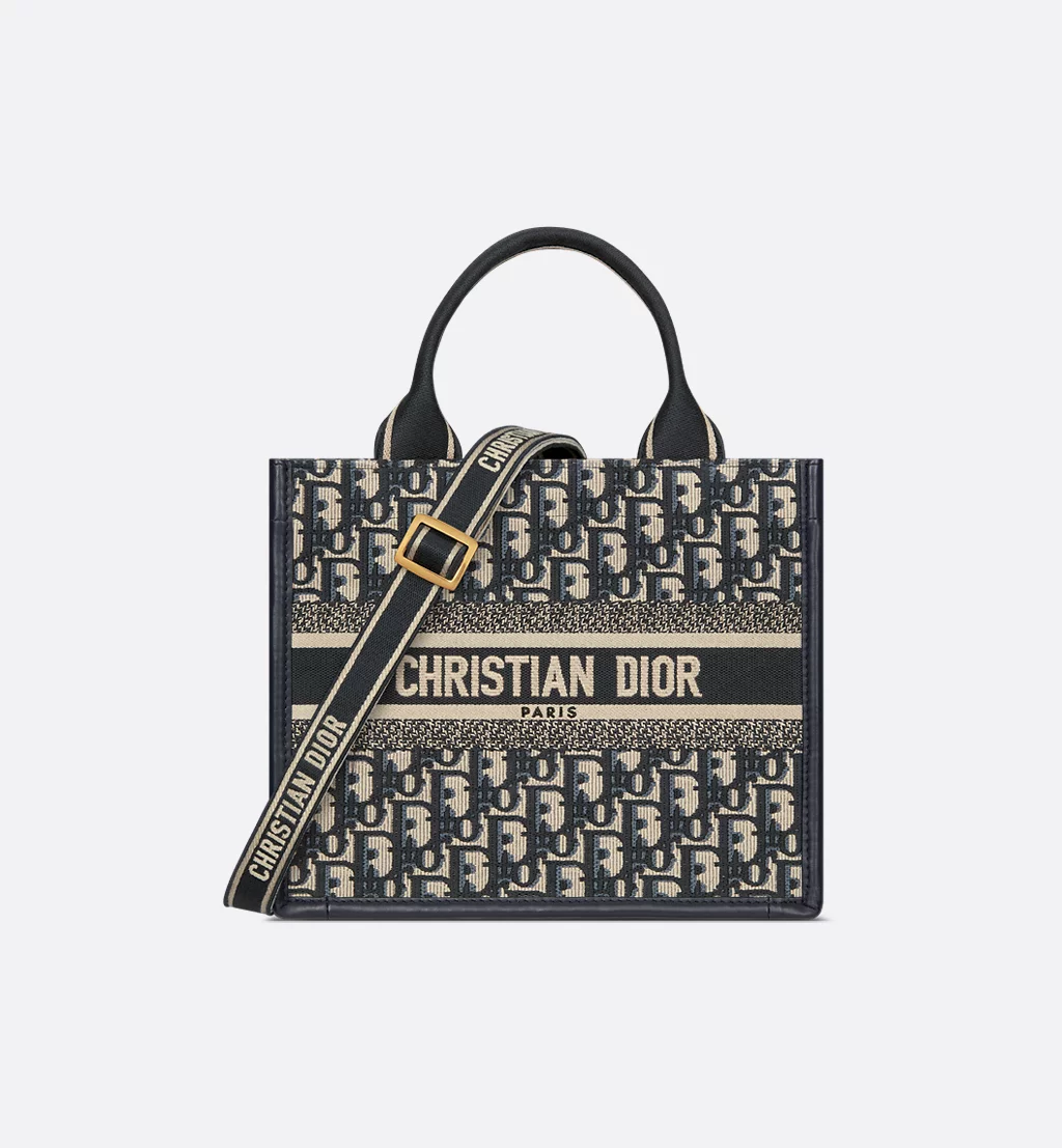 ★ディオール★ DIOR BOOK TOTE バッグ スモール