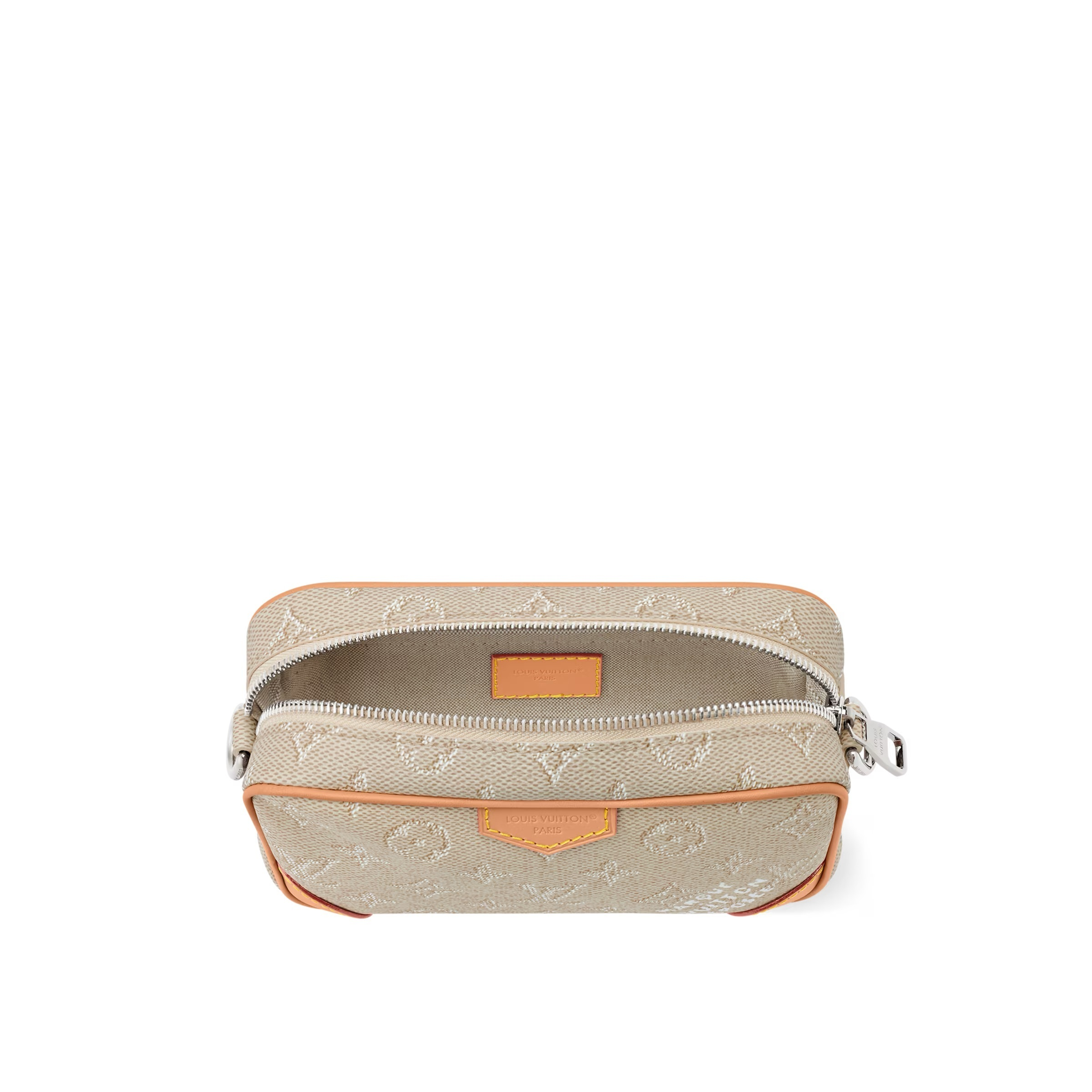 【すっきり収納♪】ルイヴィトン★ウェアラブル ウォレット